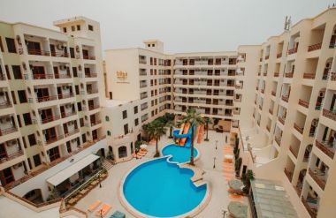 EMPIRE HOTEL AQUA PARK