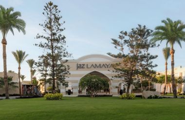 JAZ LAMAYA RESORT