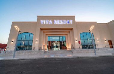 PICKALBATROS PORTOFINO VITA RESORT