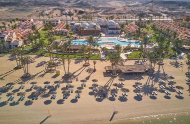 PROTELS CRYSTAL BEACH RESORT