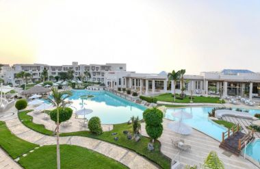 IBEROTEL CASA DEL MAR RESORT