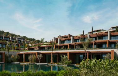 MAXX ROYAL BODRUM RESORT