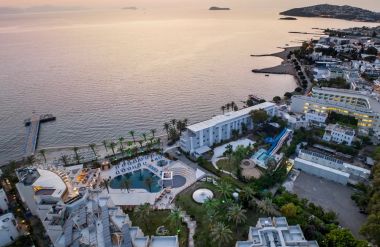 ARIN RESORT HOTEL