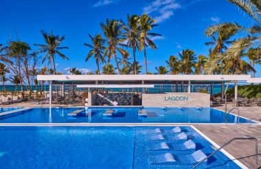 RIU TURQUOISE MAURITIUS