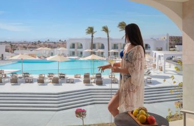 POSH CLUB SUNRISE WHITE HILLS RESORT