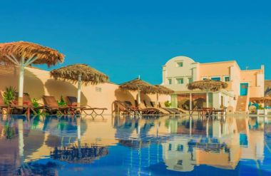 HOTEL PERISSA BAY
