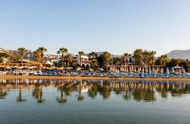 COSTA BITEZHAN BEACH HOTEL