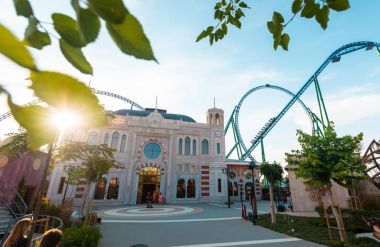 RIXOS THE LAND OF LEGENDS NICKELODEON