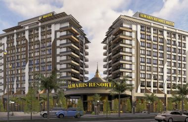 ALMARIS RESORT HOTEL