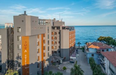 JURA ADA BEACH (ASENA)