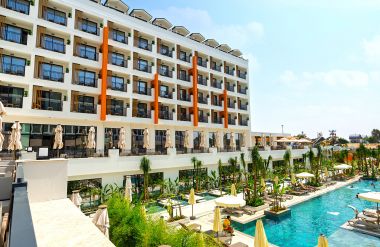 SY HOTELS BELEK BOUTIQUE LUXURY