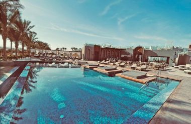 POSH CLUB SUNRISE TUCANA RESORT - GRAND SELECT
