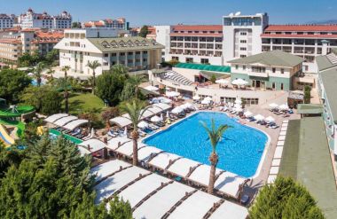 SIDE BREEZE HOTEL