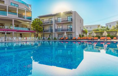BODRUM BEACH RESORT