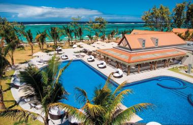 CRYSTAL BEACH RESORT BELLE MARE