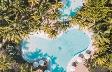 CANONNIER BEACHCOMBER GOLF RESORT & SPA