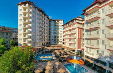 VILLA SUNFLOWER HOTEL