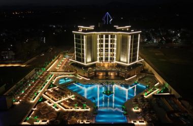 PALEMON RESORT & SPA