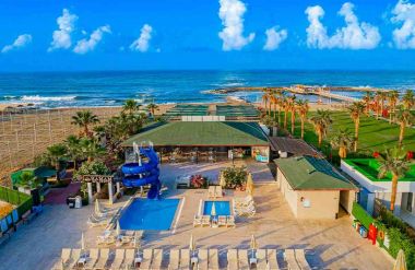 CLUB WASA HOLIDAY VILLAGE