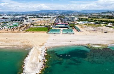 CLUB WASA HOLIDAY VILLAGE