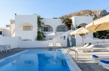 ATLAS BOUTIQUE HOTEL
