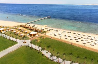 RIXOS RADAMIS BEACH HOTEL