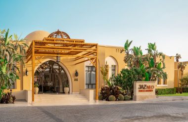 JAZ NEO DAR EL MADINA