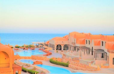 ROHANOU BOUTIQUE BEACH RESORT