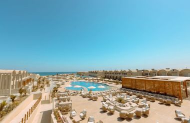 SUNRISE ANJUM RESORT MARSA ALAM