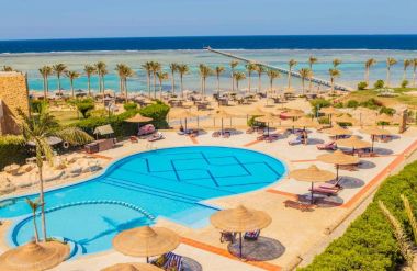 BLEND ELPHISTONE RESORT