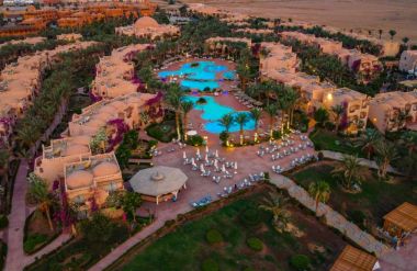 DREAM LAGOON & AQUAPARK RESORT