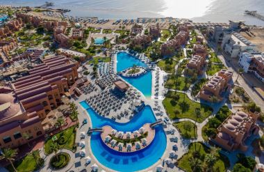 AKASSIA SWISS RESORT