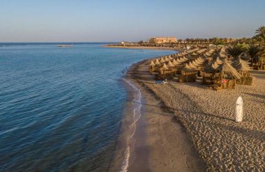 UTOPIA BEACH CLUB MARSA ALAM