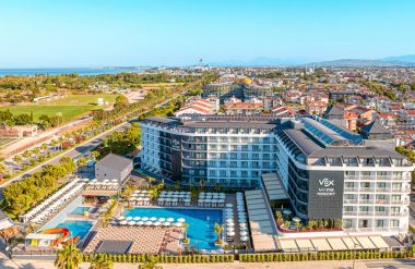 VOX MARIS RESORT HOTEL