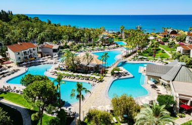BARUT ARUM COLLECTION