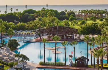 BARUT COLLECTION LARA