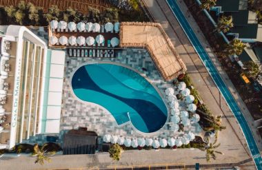 CASA DE MARIS SPA AND RESORT HOTEL adult only 16+