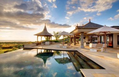 HERITAGE THE VILLAS