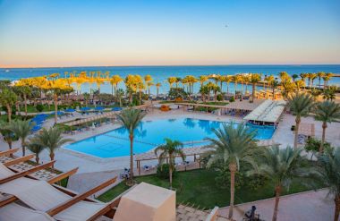 CONTINENTAL HOTEL HURGADA (Ex. Movenpick Hurghada)