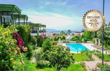 COSTA LUVI HOTEL