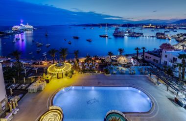 DIAMOND OF BODRUM
