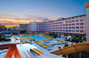 XENO EFTALIA RESORT HOTEL