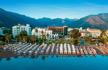 ELITE WORLD MARMARIS (Adult Only 14+)