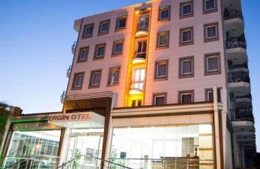 ERGIN HOTEL