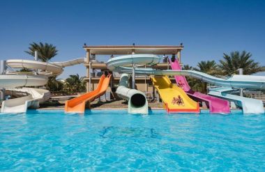Desert Rose Resort