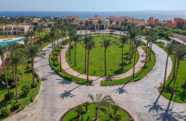 Cleopatra Luxury Resort Sharm El Sheikh