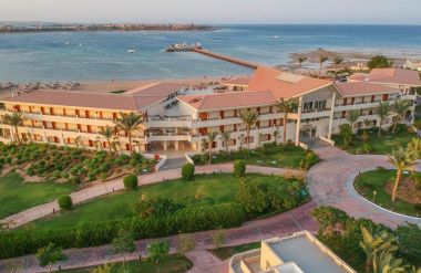 Cleopatra Luxury Makadi Beach Resort