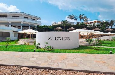 AHG Lion Beach Resort