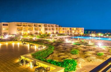 Viva Blue Resort Soma Bay (Adults Only 12+)