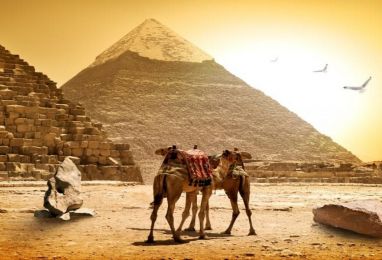 Опознай Египет - All Inclusive почивка и посещение на Кайро и Луксор - пролет 2025